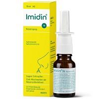 IMIDIN N Nasenspray 15 ml