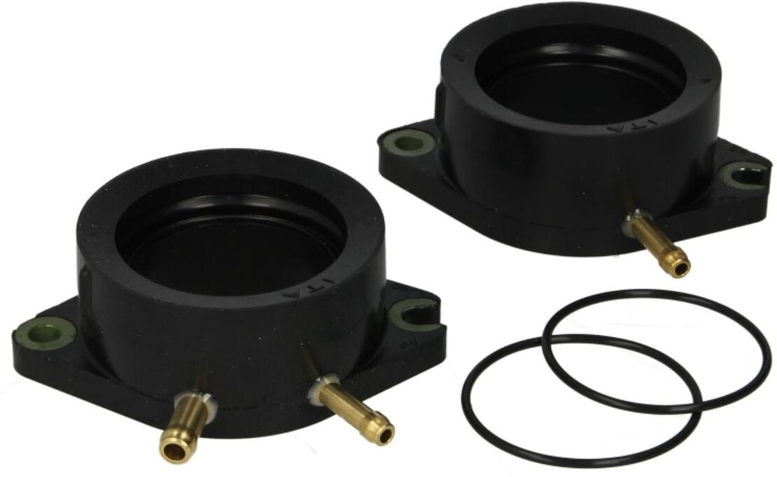 Tourmax Flangia intermedia, carburatore CHY-7