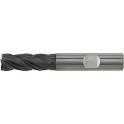 Gühring, Fräser, SL-Ratiofräser 6527L VHM FIRE12mm Z 4