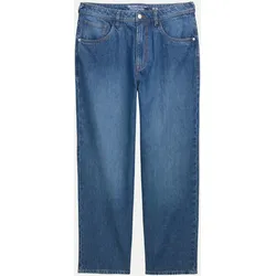 Baggy-Fit Jeans TTELLIOT Blau 30/32