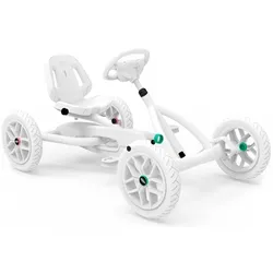 BERG Kunststoffteile-Set für Buddy Lua 2.0 Pedal-Gokart, 10-tlg.