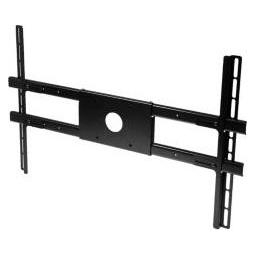 Peerless AV Flat Panel Single Screen Kit, 1.5M with MOD-CPC (Decke, 119.70 kg, 32" - 60") (MOD-FPSKIT150-B)