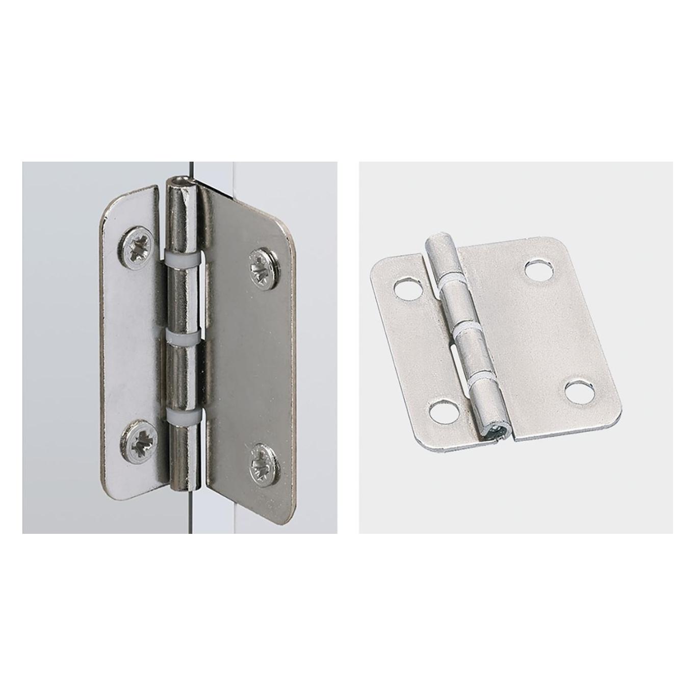 Hettich Falttürscharniere 625 (71648)