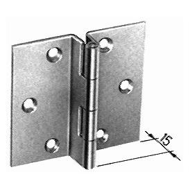 Werkstarck Jalousie-Scharnier (BA160-000V2)