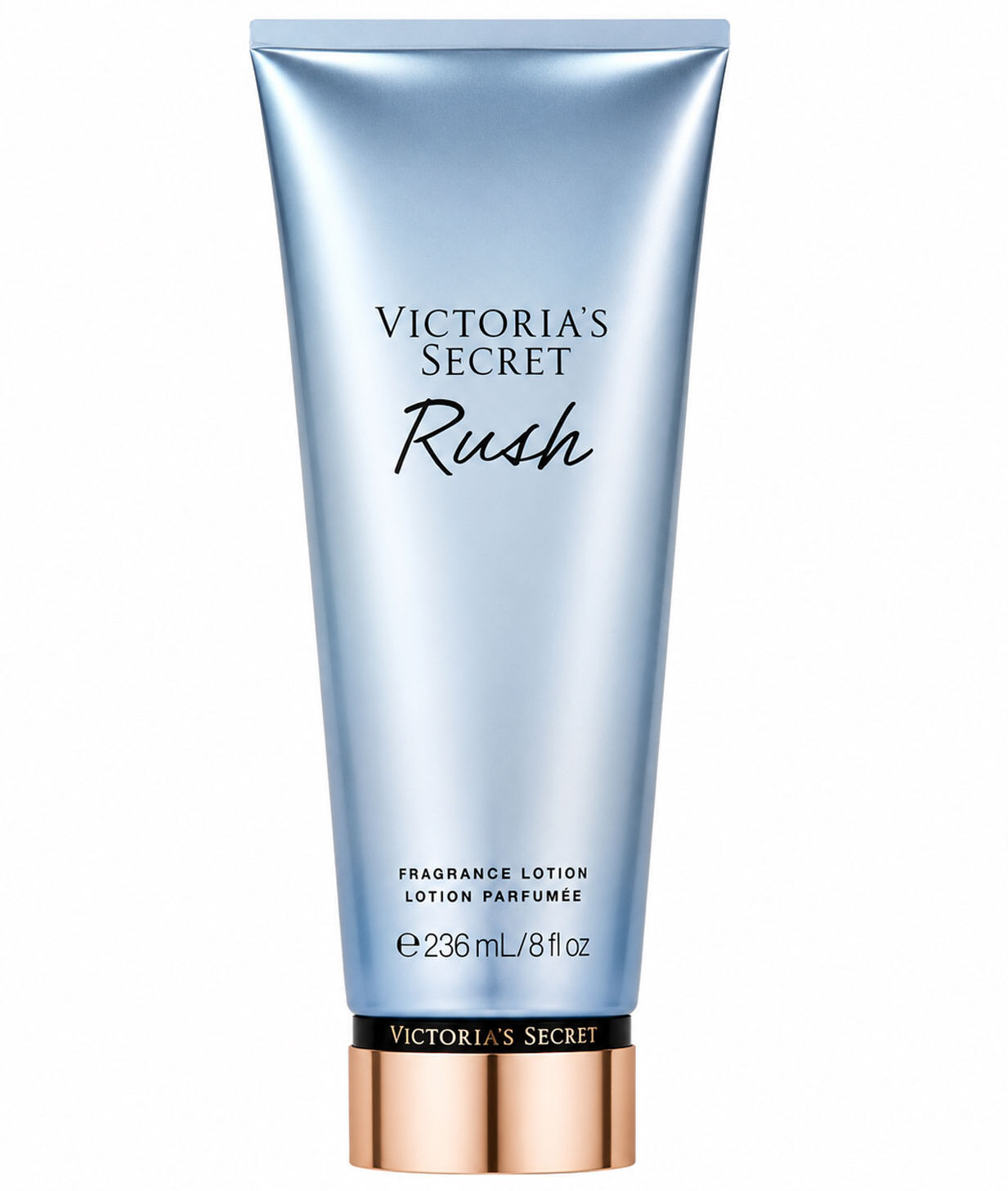 Victorias Secret VICTORIA'S SECRET Rush Fragrance Lotion 236ml