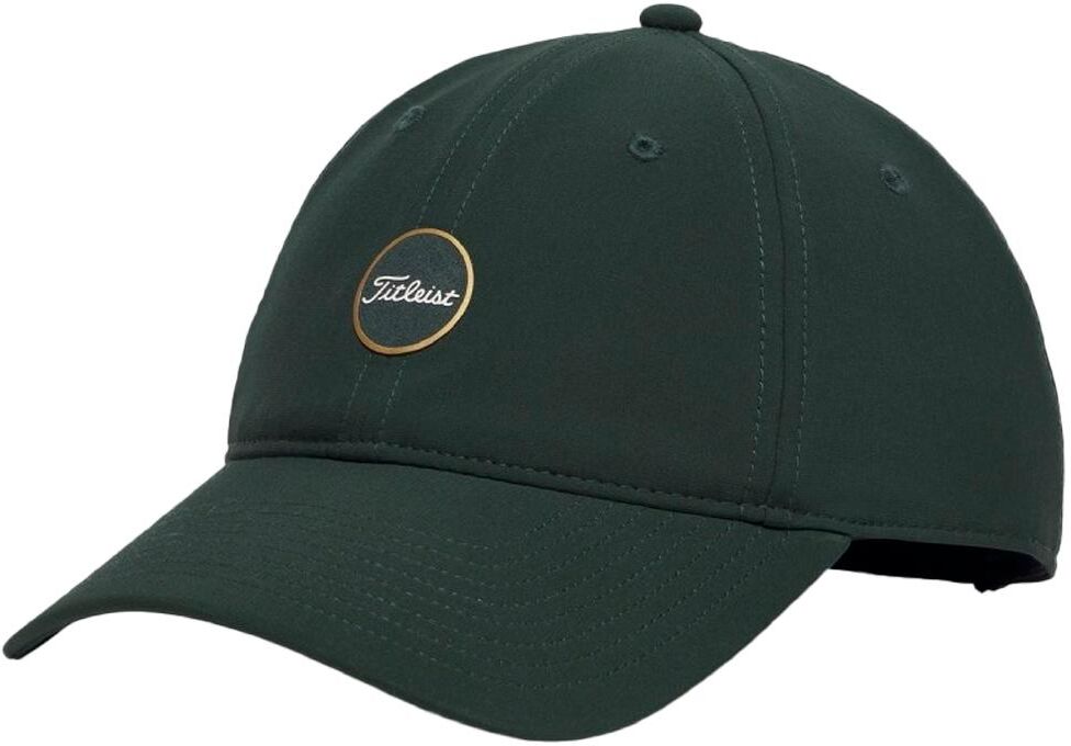 Titleist  - Montauk Lightweight Limited Edition Tee Time Collection Pine White Gold - Casquette