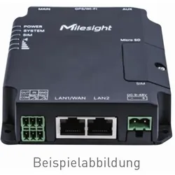 TCS H-LTE-R-SIM-P LTE-Router zum Einsatz in TCS-Türkommunikation 1x PoE-out inkl. SIM HLTERSIMP