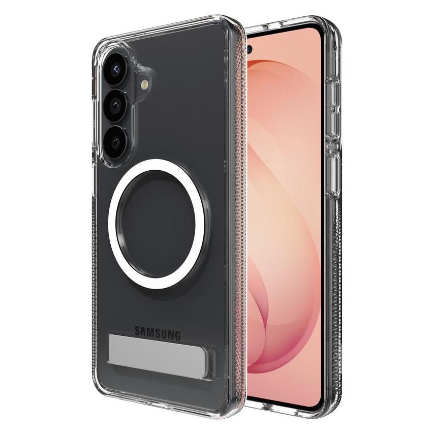 Zagg Crystal Palace Snap KS (Samsung Galaxy S26+) (702321187)