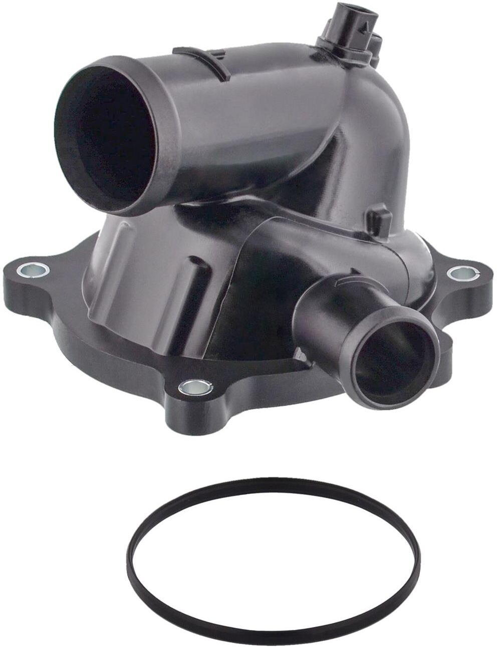 Topran Thermostat, Kühlmittel 113 294 Für Vw