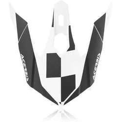 Acerbis Steel Kinder/Eclipse Helmschirm