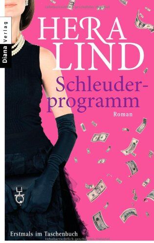 Hera Lind - Schleuderprogramm: Roman - Preis vom 14.10.2026 23:07:16 h