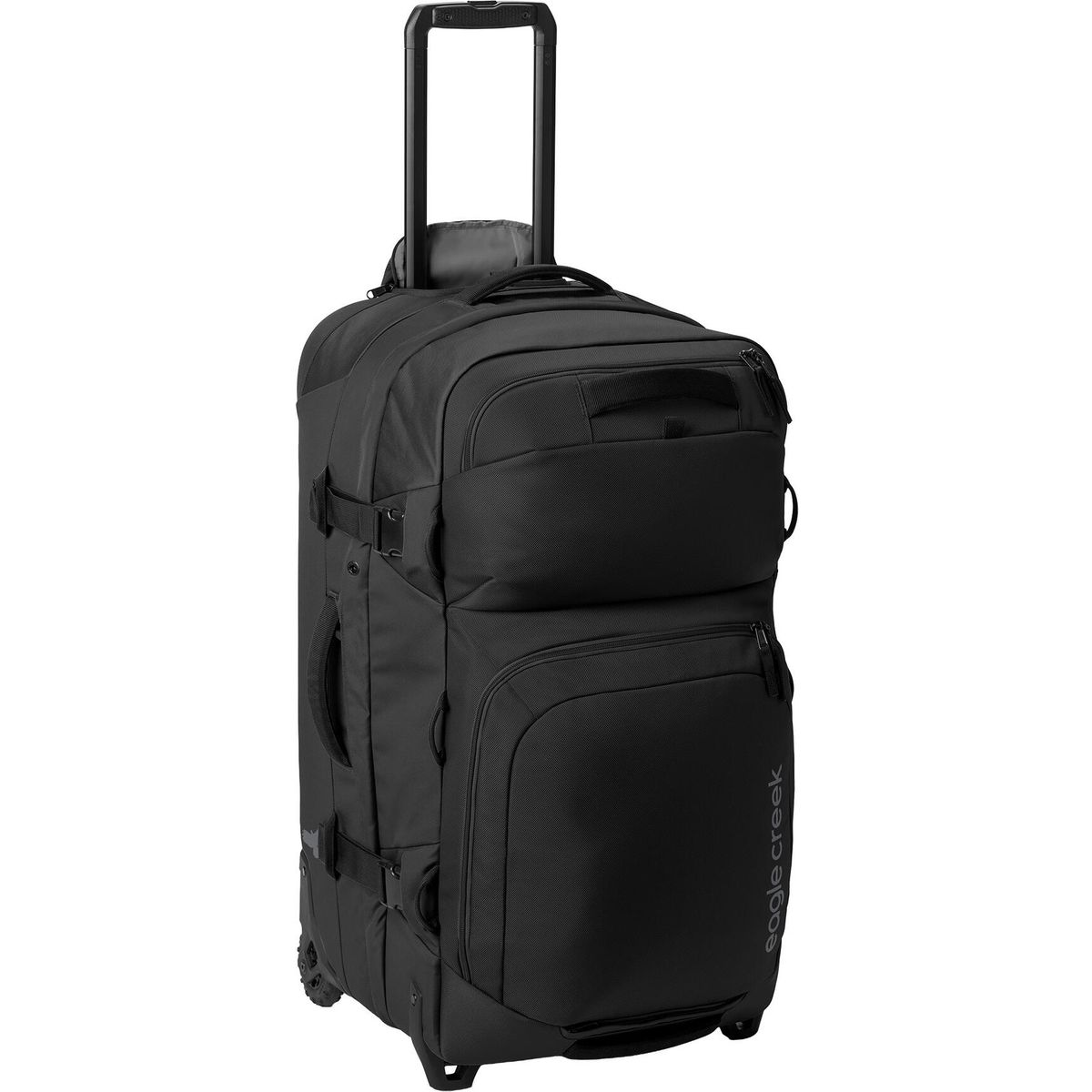 Eagle Creek ORV Trunk 36 140L / 36 In black (010) 140L EC030602010