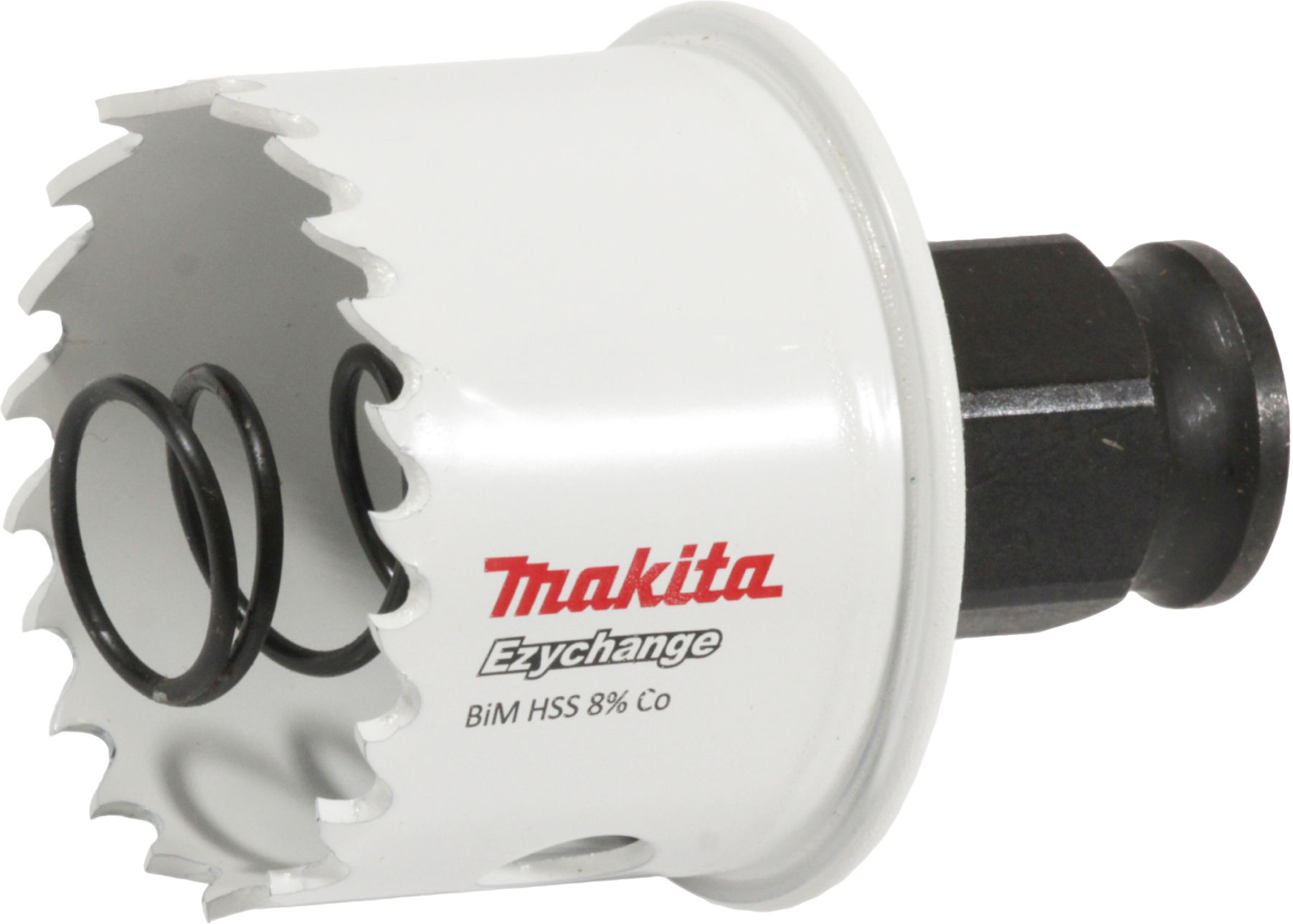 Makita EZYCHANGE BiM Lochsäge 38mm (E-20367)