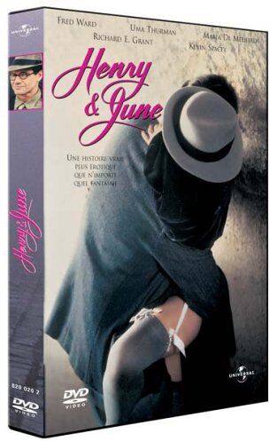 Henry et June [FR IMPORT] - Preis vom 09.10.2026 07:28:09 h