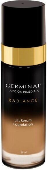 Germinal Acción Inmediata Radiance Lift Serum 30 ml Medium Dark