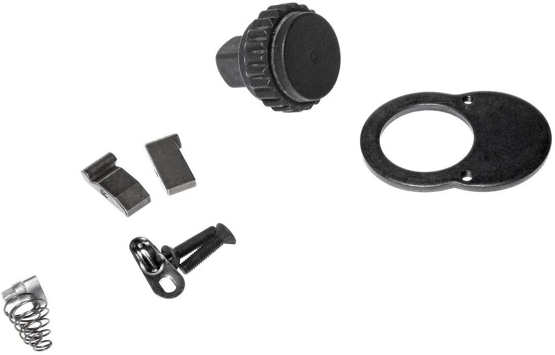 TOPTUL ALAD3298 Repair Set, reversible ratchet