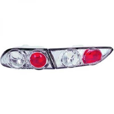DIEDERICHS Heckleuchtensatz HD Tuning 3050095 beidseitig