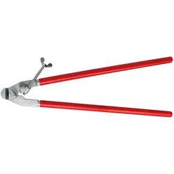 Erdi, Zange, Abbiegezange 620 mm D 396 (680 mm)