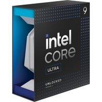 Core Ultra 9 285K, Prozessor Boxed-Version