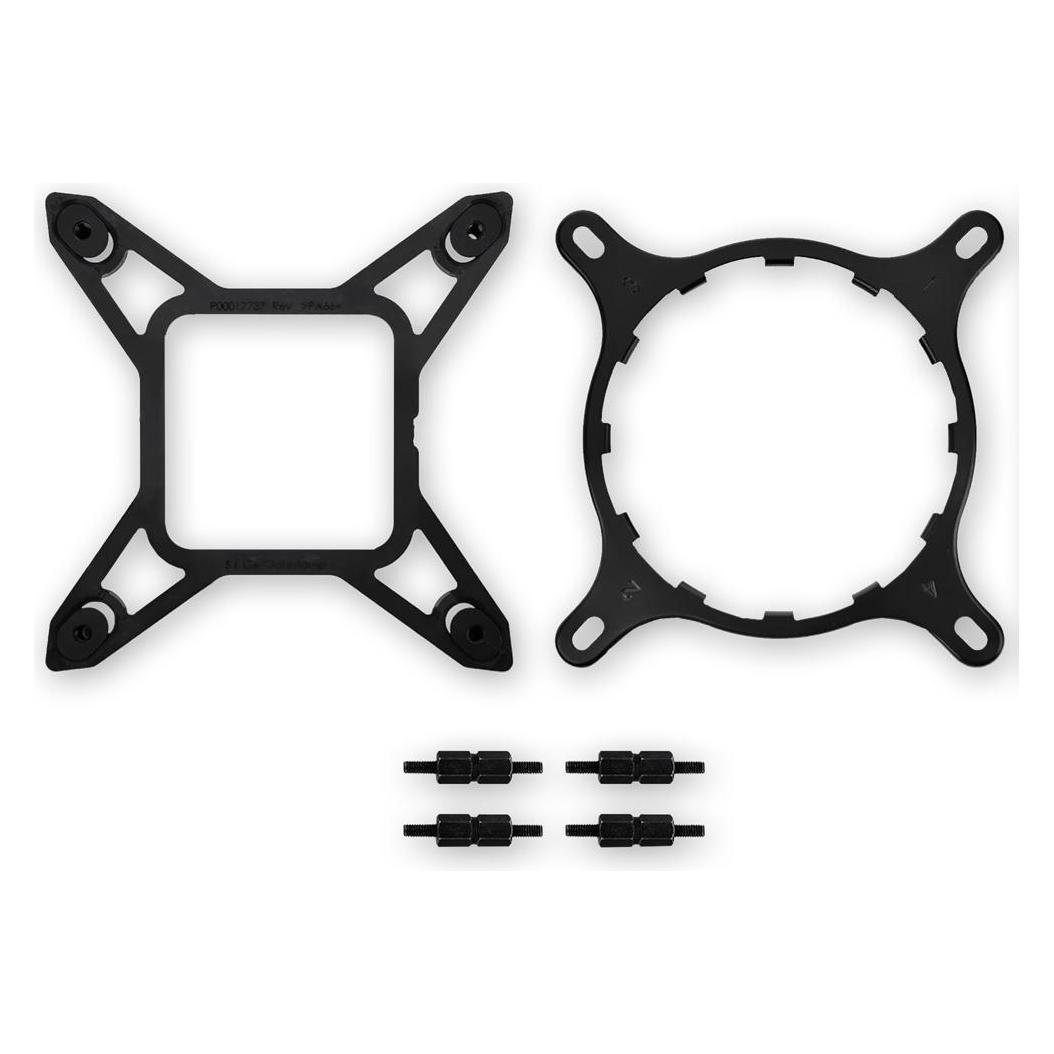 NZXT Upgrade-Kit PM-KXZSAB0-000 (PM-KXZSAB0-000)