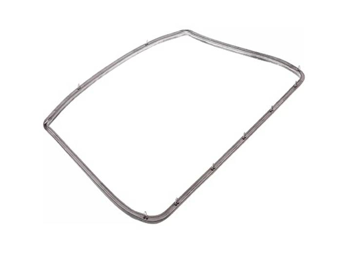 sparefixd Für Neff-Türdichtung für Dampfbackofen, integriert