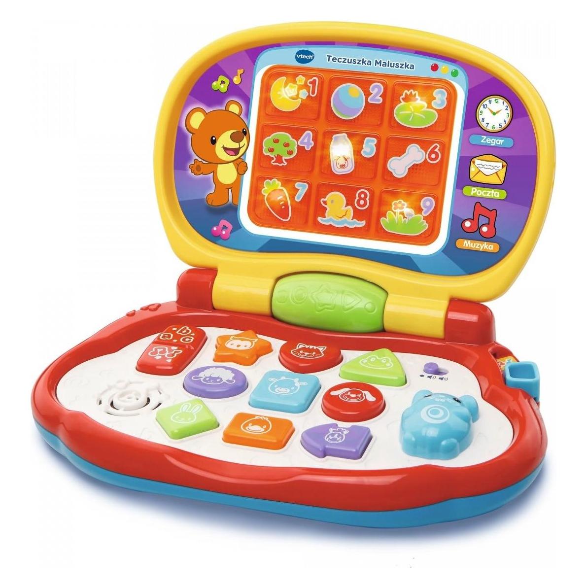 VTech Supplier did not provide product name (Polnisch) (60676)