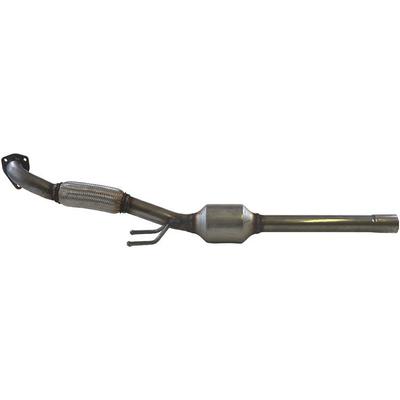 Bosal Katalysator [Hersteller-Nr. 099-998] für VW, Skoda, Seat, Audi