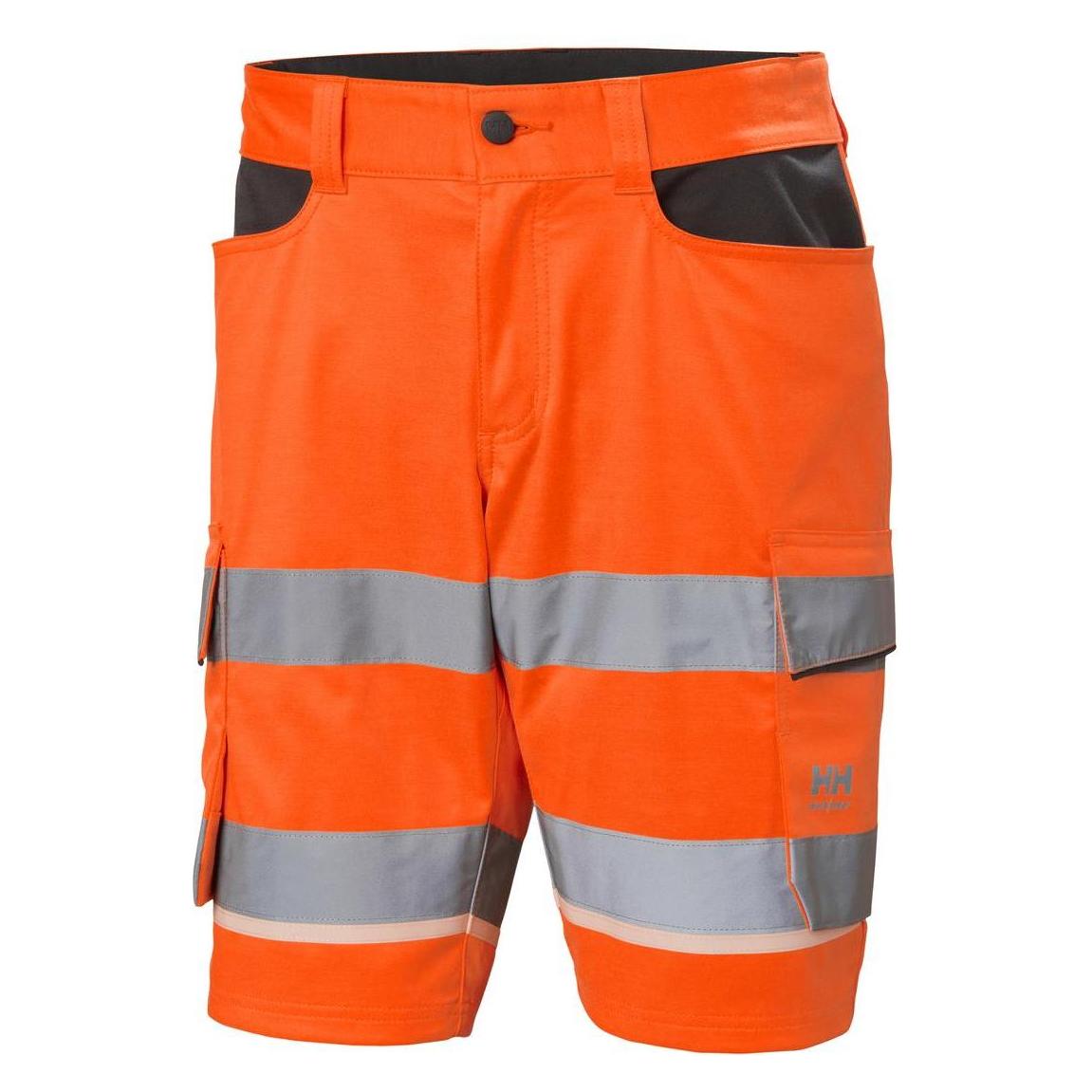 Helly Hansen Uc-Me Cargo Shorts (56) (44980728)