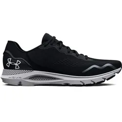 UNDER ARMOUR Damen UA HOVR™ Sonic 6 Laufschuhe, Größe 38 in Silber 003