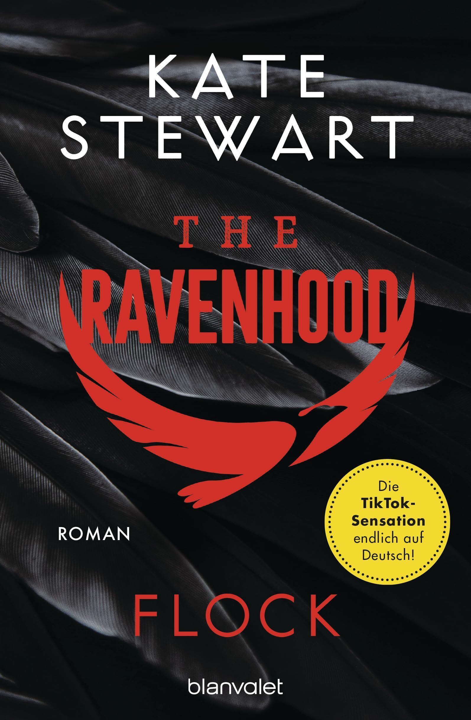 Kate Stewart - The Ravenhood - Flock - Preis vom 13.10.2026 11:25:28 h