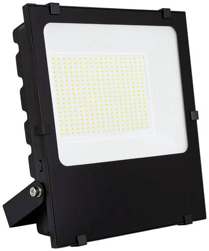 Schmelter LED Technology Diluvis 3.1 150W 6000K S-FL3.1-150W6 LED-Flutlichtstrahler EEK: D (A - G) 150W Leuchtfarben: Kaltweiß