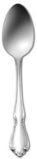Oneida 18/8 Stainless Steel Chateau Teaspoons (Set of 36)