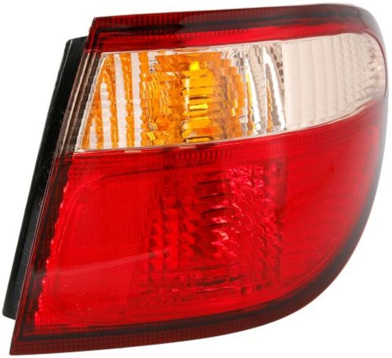 Heckleuchte DEPO 215-19F4-2