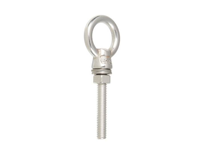 Meister + Co Augbolzen Edelstahl 7 cm