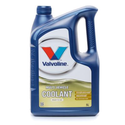 Valvoline Frostschutz VW,MERCEDES-BENZ,OPEL 874734