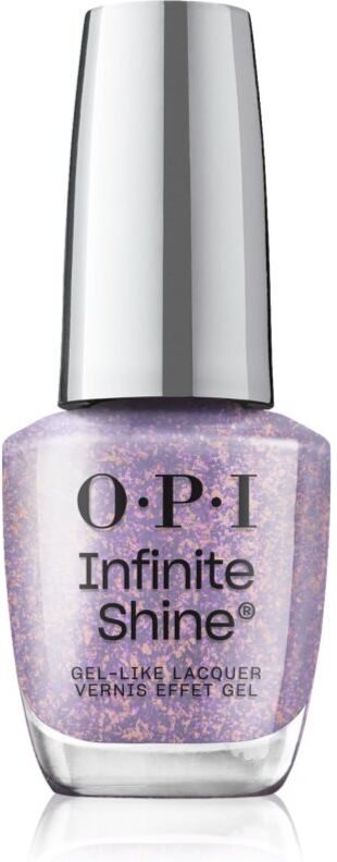OPI OPI’m Dreaming Infinity Shine nail polish shade Where Time Stuns Still 15 ml