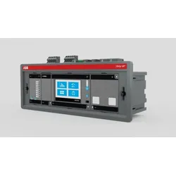 ABB Ekip UP+ Monitor Nachrüsteinh. f. Leistungsschalter, notw.Zubehör Rating Plug,Ekip Supply,Stroms.
