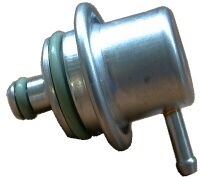 Meat & Doria Kraftstoffdruckregler 75012 Für Ssangyong Mercedes Smart