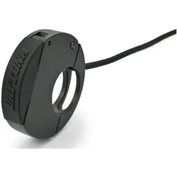 Daytona USB-Slim-Mount-Alu Typ-C