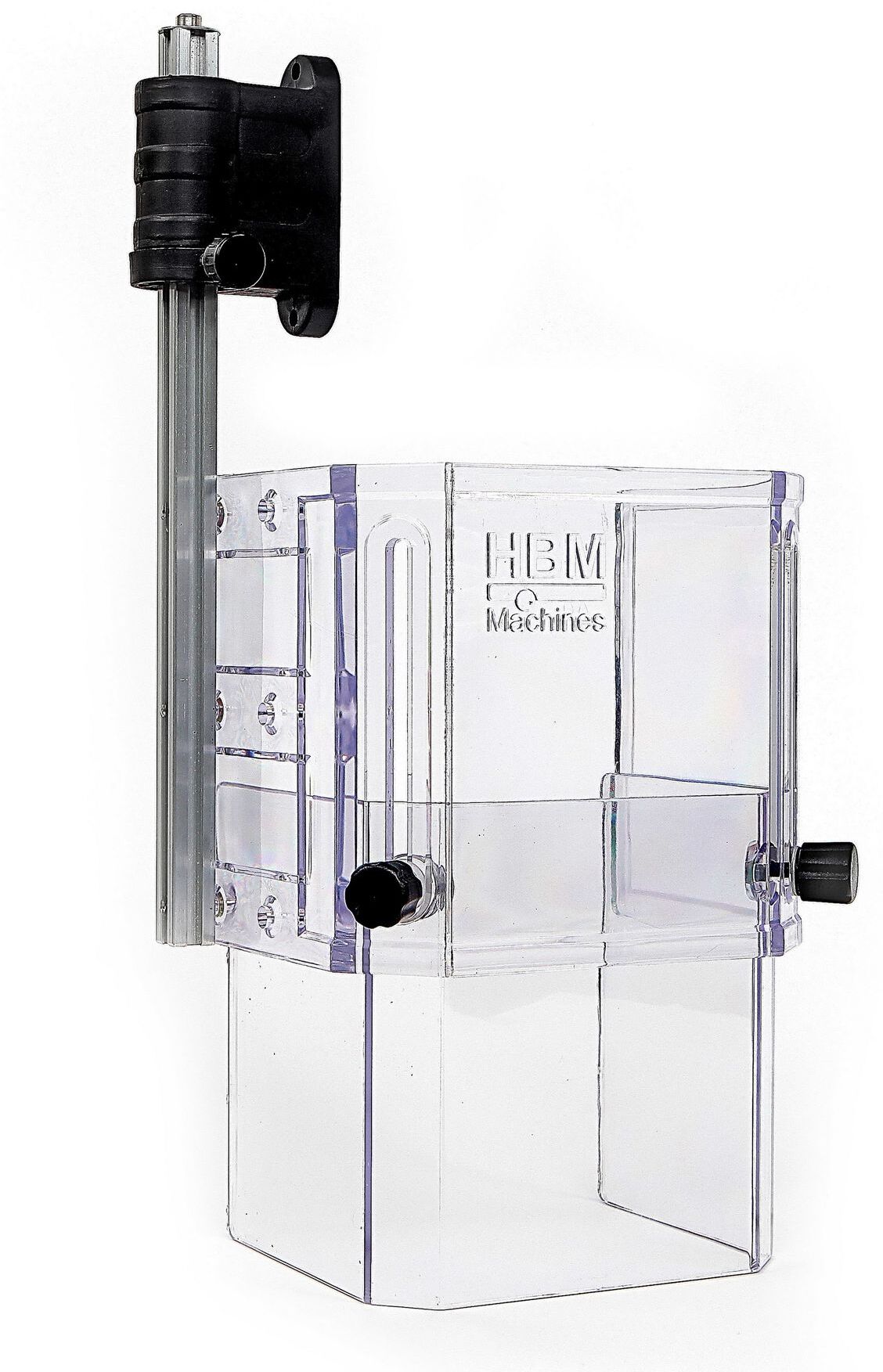 HBM Carters de protection pour perceuse / fraiseuse