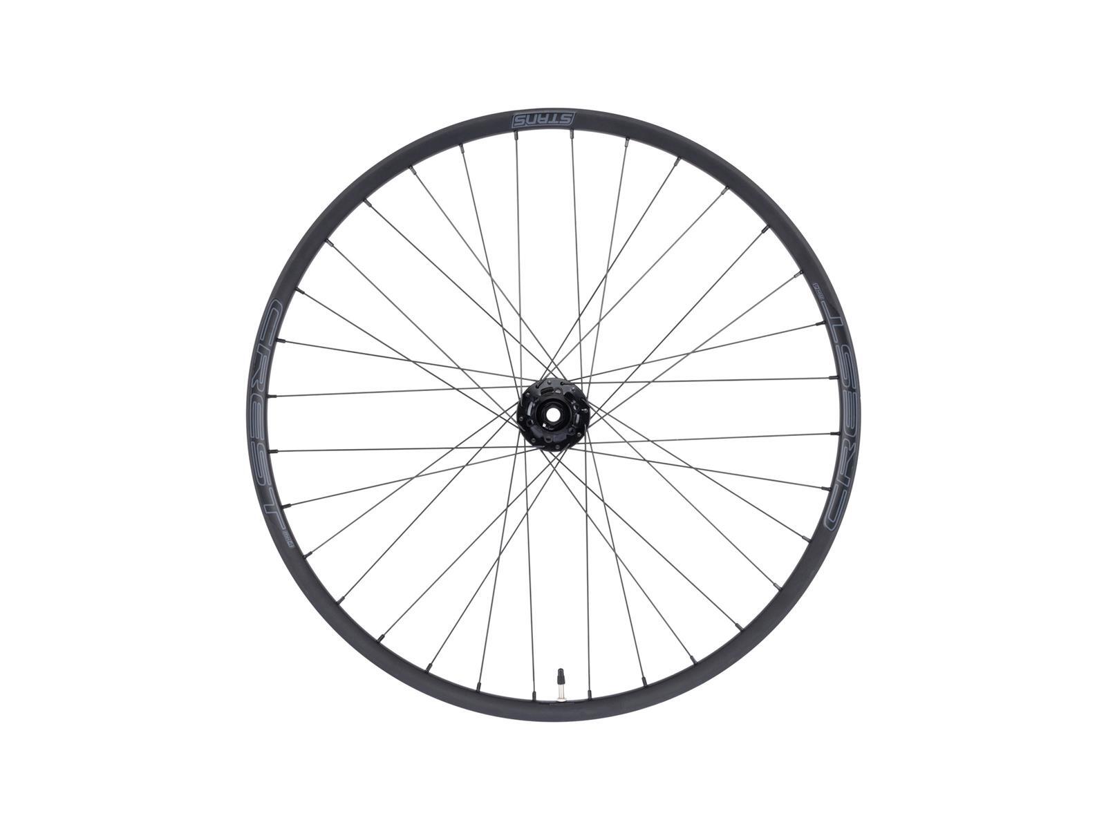 STAN'S Laufrad "CREST MK4", 27,5" ETRTO 622 x 25.0 HR, 6-Loch Sch