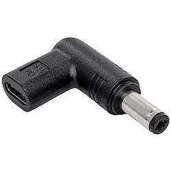 Akyga USB-C® Adapter 100 W 5 A USB Power Delivery (USB-PD) AK-ND-C02