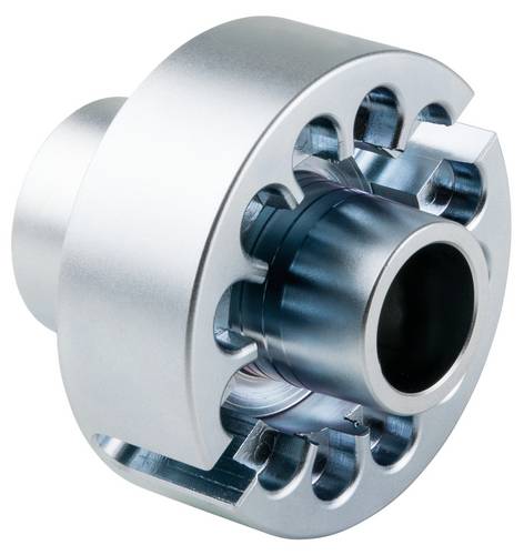 KS Tools 3/4" Spezialnuss für ABS-Rotoren, Jaguar 150.2490