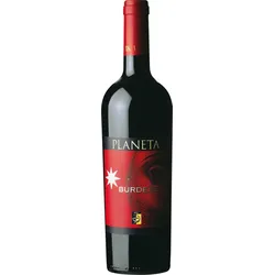 Planeta Burdese Sicilia IGT Barrique