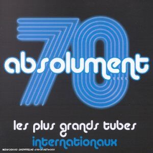 Various - Absolument 70 [International] - Preis vom 17.10.2026 19:25:27 h