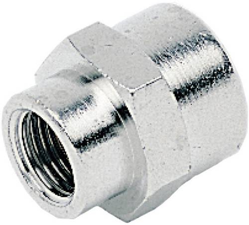 ICH 30105 Reduzierverbindung Innengewinde 1/4", 3/8"