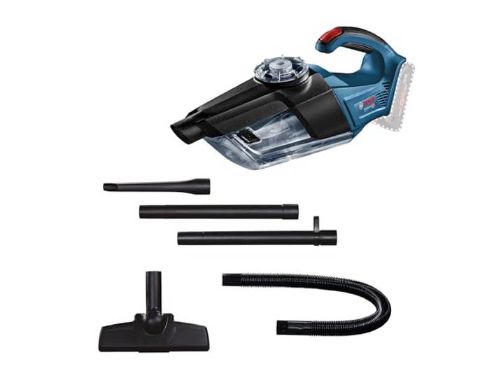 Bosch PRO Akku-Sauger GAS 18V-1