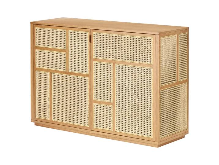 Design House Stockholm Air sideboard Eiche
