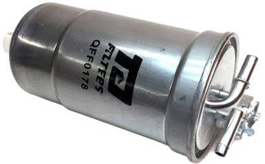 QUINTON HAZELL QFF0178 Fuel filter