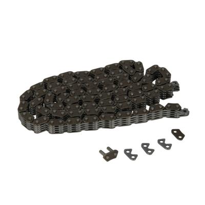 DID Kette SCA0412SV-132